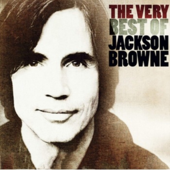 Browne Jackson - Very Best -32 tr. CD