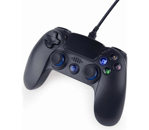 Gembird JPD-PS4U-01