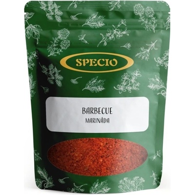 Specio Barbecue marináda 80 g – Zbozi.Blesk.cz