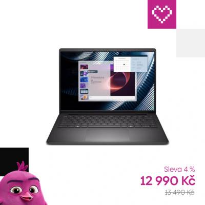 Dell Pro 14 Essential FF7TM