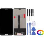 Huawei LCD Дисплей и Тъч Скрийн за Huawei P20