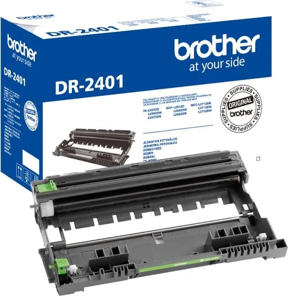 Brother DR-2401 Drum