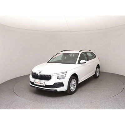 Skoda Kamiq TSI Essence 70 kW