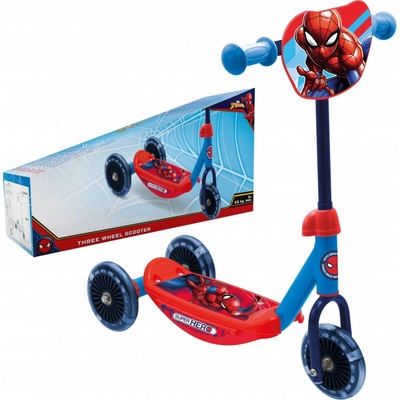 Marvel Spiderman