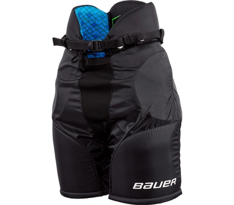 Bauer X YTH