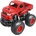 RAYA TOYS Детска играчка Raya Toys - Бъги, червено (508121615)