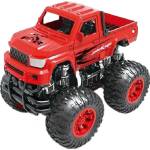 RAYA TOYS Детска играчка Raya Toys - Бъги, червено (508121615)