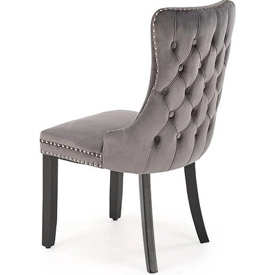 Halmar Трапезен стол alda сиво