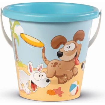 Androni Giocattoli Кофичка игриво куче 17 см