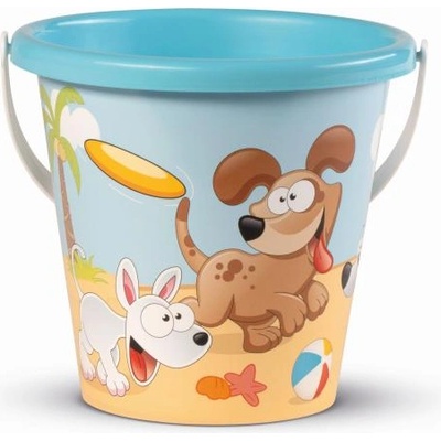 Androni Giocattoli Кофичка игриво куче 17 см