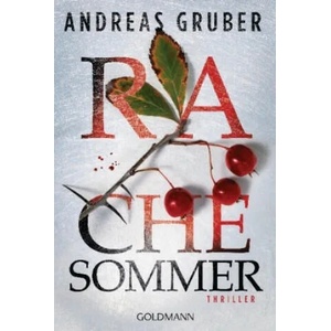 Rachesommer (ISBN: 9783442487943)