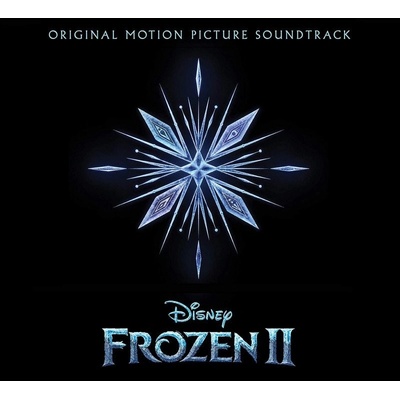 Soundtrack - FROZEN 2 LP