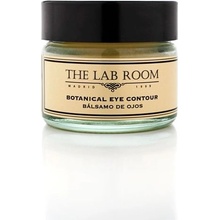 THE LAB ROOM Balzám na oční okolí Botanical 15 ml