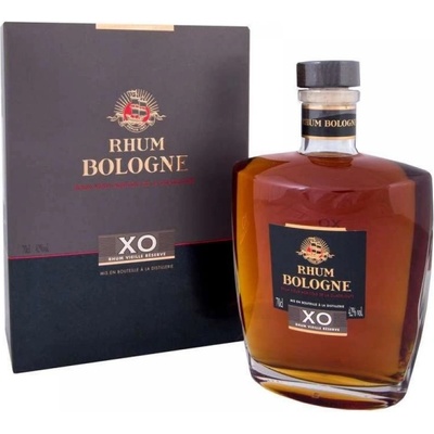 Bologne XO 42% 0,7 l (karton)