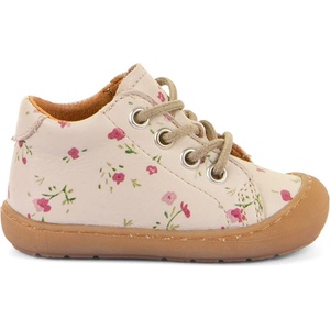 Froddo Детски ежедневни обувки Froddo Kid's Ollie S Laces Casual shoes - Flowers - размер 19 (EU) (702-5262-0311)