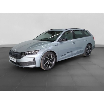 Skoda Octavia Combi 1.5 TSI DSG Sportline 110 kW