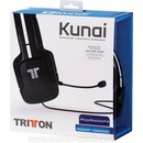 Tritton Kunai Stereo Headset