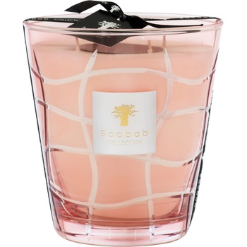 Baobab Collection Waves Malibu Ароматна свещ, 16 см (MAX16WMA)