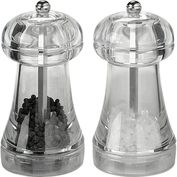 Cole & mason Комплект мелнички за сол и пипер EVERYDAY - 11 см (Cole-&;-Mason-H-750080)
