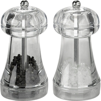 Cole & mason Комплект мелнички за сол и пипер EVERYDAY - 11 см (Cole-&;-Mason-H-750080)