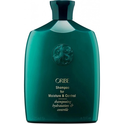 Oribe Shampoo for Moisture & Control 250 ml