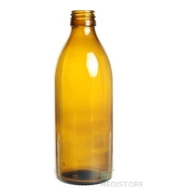 ADC LIEKOVKA hnedá GL28, L17 ČECHVALAB 300 ml