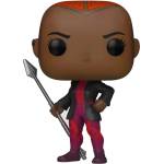 Funko Фигура Funko POP! Marvel: Black Panther - Okoye #1100 (FK63946)