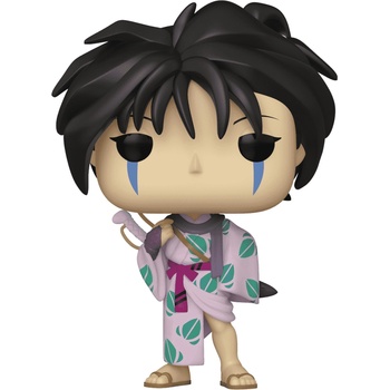 Funko Фигура Funko POP! Animation: Inuyasha - Jakotsu #1930 (102851)