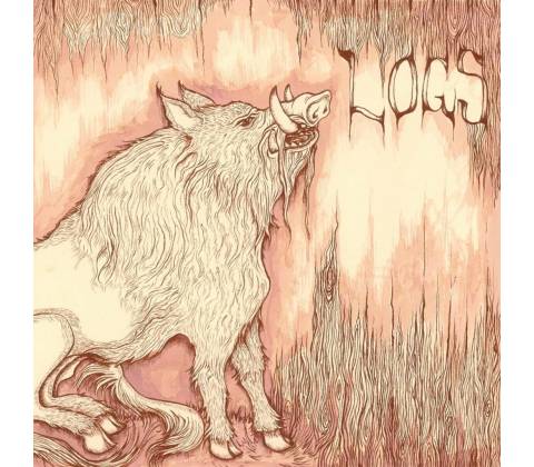 LOGS: HOGZ LP