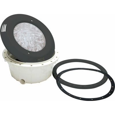 Vágner Pool Podvodní světlomet VA halogen, PF, 12 V; 300 W, tmavě šedá, pro fóliové bazény