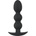 Black Velvets Heavy Beads