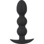 Black Velvets Heavy Beads
