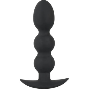 Black Velvets Heavy Beads