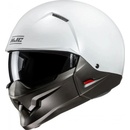HJC I20 Solid