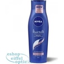 Šampony Nivea Hairmilk pečující šampon pro jemné vlasy 50 ml