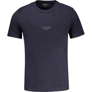 Guess jeans Тениска с къс ръкав за мъже guess jeans, Размер m, Цвят Синьо (m2yi72i3z14_blg7v2)