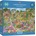 Gibsons - Puzzle Garden in Bloom - 1 000 piese