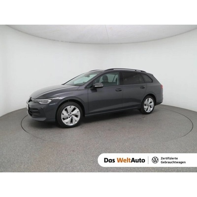 Volkswagen Golf Variant TSI Business DSG 110 kW