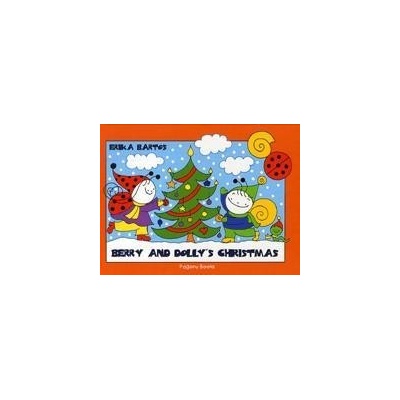 Berry and Dolly's Christmas