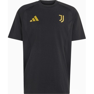 Adidas Мъжка тениска Juventus FC 26/27 Tiro Travel - KF9845