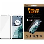 Panzer Стъклен протектор PanzerGlass - Moto G62 5G, черен (5711724065606)