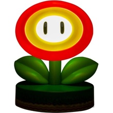 Icon Light Super Mario - Fire Flower