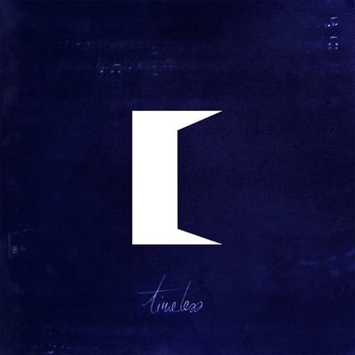 Thylacine - Timeless / Limited Edition / Transparent LP