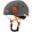 Camp Катерачна каска Camp Titan (48-56cm) grey