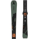 ATOMIC REDSTER Q7.8 REVOSHOCK C 24/25