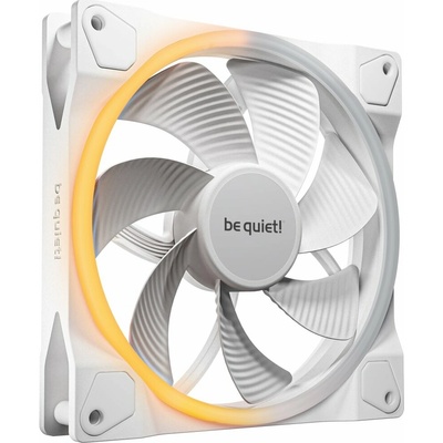 be quiet! Light Wings 140mm PWM Reverse BL135