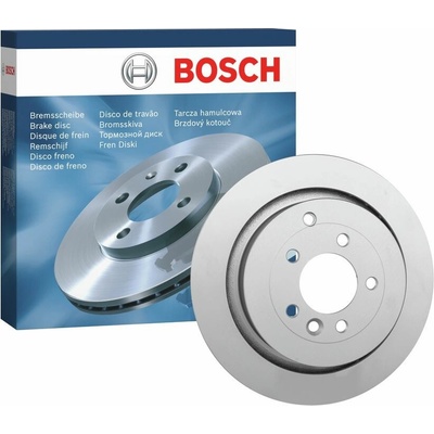 Brzdový kotúč BOSCH 0 986 479 492