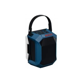 Bosch GPB 18V-1 C Акумулаторна тонколона Solo (06014A7000)