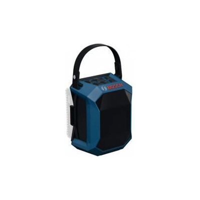 Bosch GPB 18V-1 C Акумулаторна тонколона Solo (06014A7000)