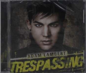 Trespassing